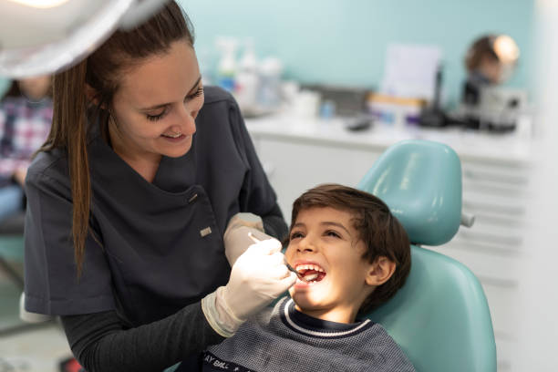 Best Affordable Emergency Dental Care  in Big Rapids, MI