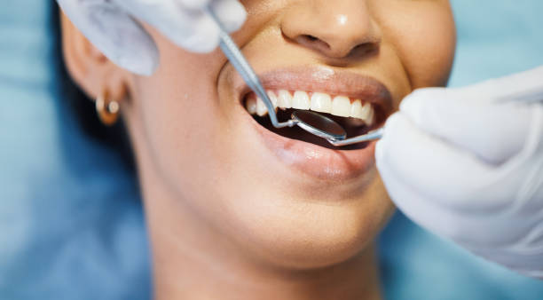 Best Dentist Open Late Near Me  in Big Rapids, MI