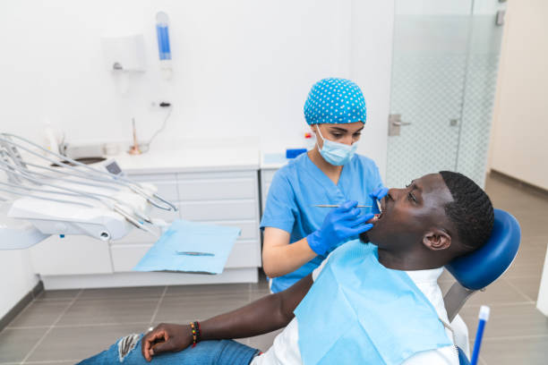 Best 24-Hour Emergency Dentist  in Big Rapids, MI